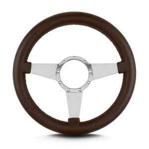 Lecarra Mark 4 Standard Steering Wheel