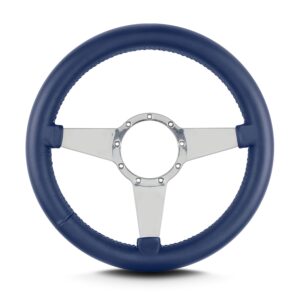 Lecarra Mark 4 Standard Steering Wheel