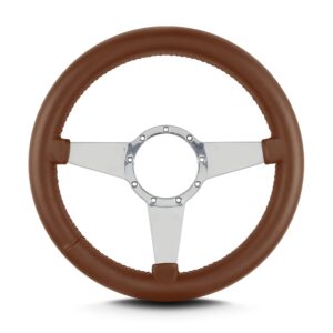 Lecarra Mark 4 Standard Steering Wheel