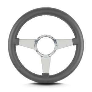 Lecarra Mark 4 Standard Steering Wheel