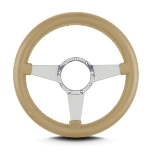 Lecarra Mark 4 Standard Steering Wheel