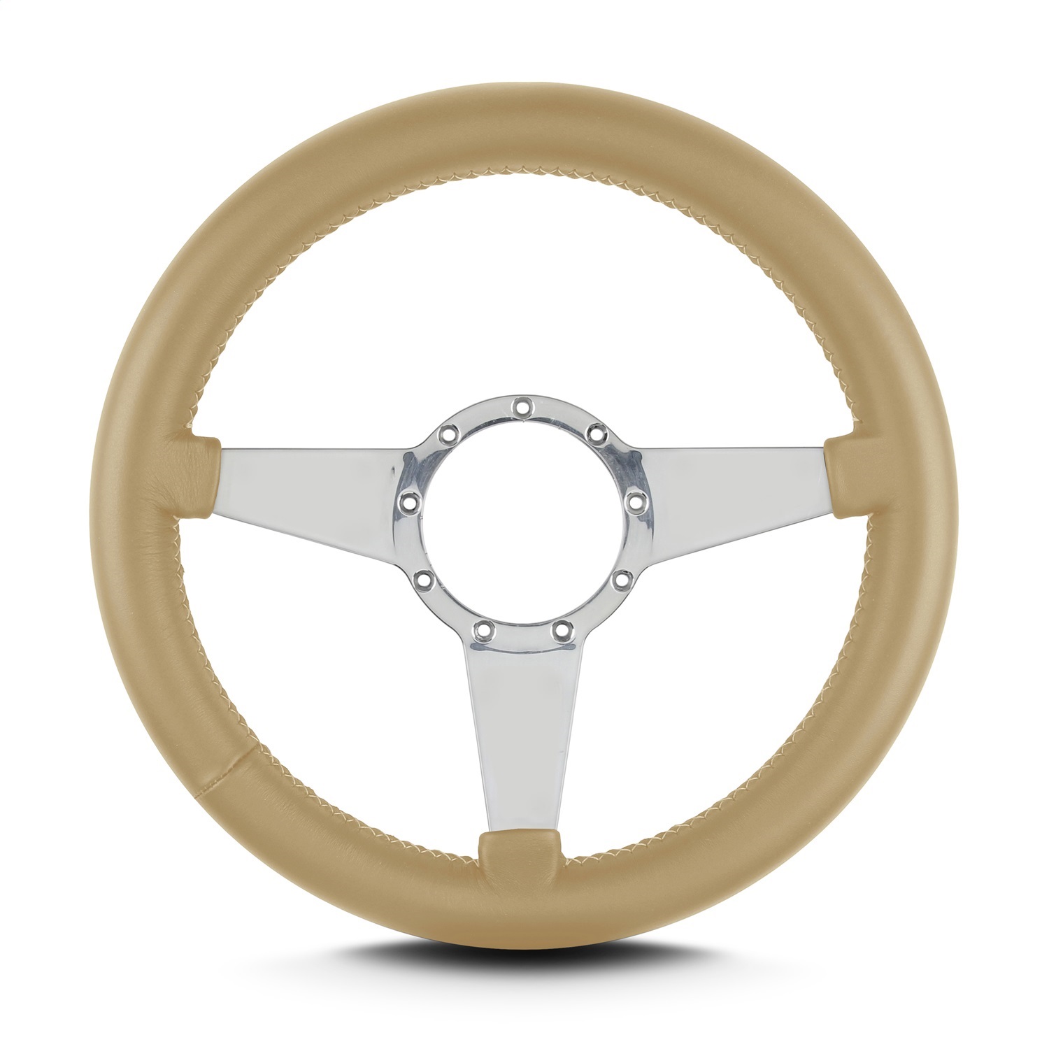 Lecarra Mark 4 Standard Steering Wheel