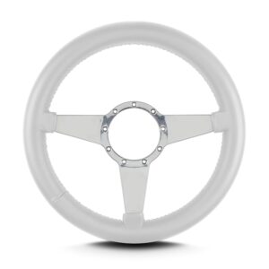 Lecarra Mark 4 Standard Steering Wheel