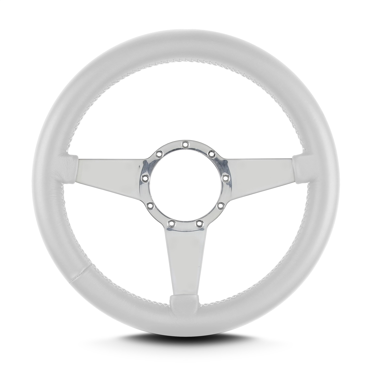 Lecarra Mark 4 Standard Steering Wheel