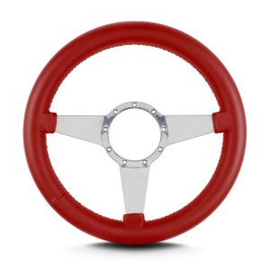 Lecarra Mark 4 Standard Steering Wheel