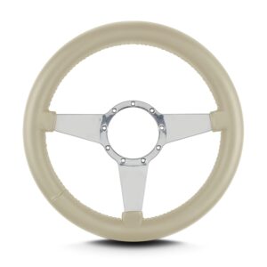 Lecarra Mark 4 Standard Steering Wheel