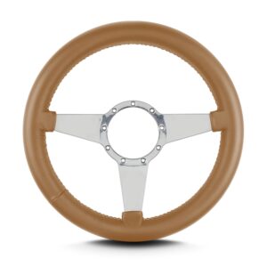 Lecarra Mark 4 Standard Steering Wheel