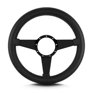Lecarra Mark 4 Standard Steering Wheel