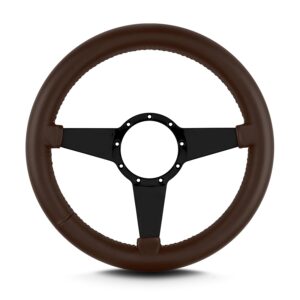 Lecarra Mark 4 Standard Steering Wheel