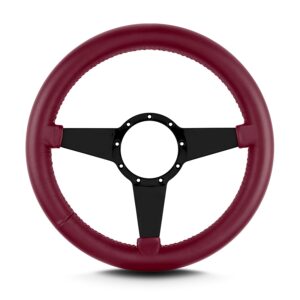 Lecarra Mark 4 Standard Steering Wheel