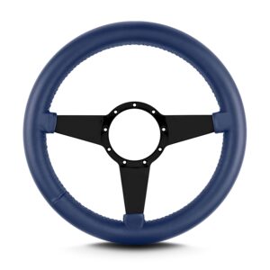 Lecarra Mark 4 Standard Steering Wheel