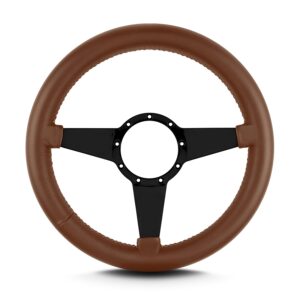 Lecarra Mark 4 Standard Steering Wheel