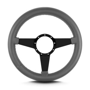 Lecarra Mark 4 Standard Steering Wheel