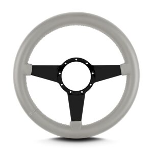 Lecarra Mark 4 Standard Steering Wheel
