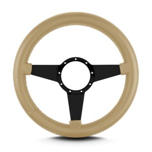 Lecarra Mark 4 Standard Steering Wheel