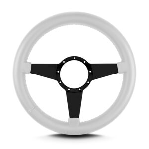 Lecarra Mark 4 Standard Steering Wheel