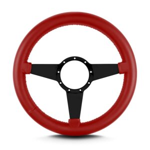 Lecarra Mark 4 Standard Steering Wheel
