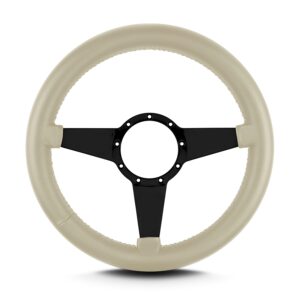 Lecarra Mark 4 Standard Steering Wheel