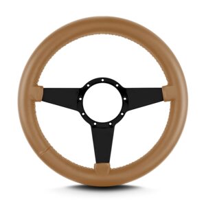 Lecarra Mark 4 Standard Steering Wheel