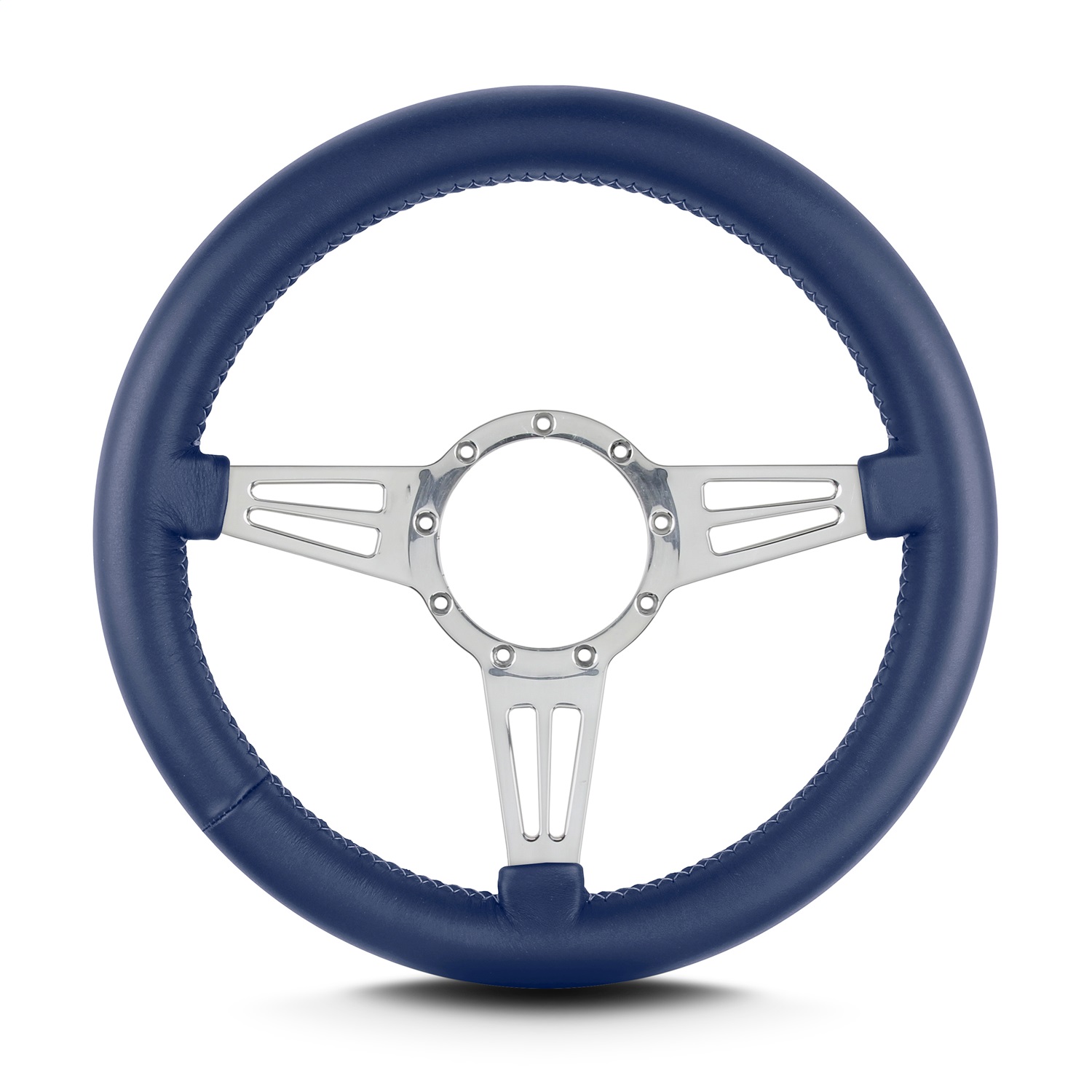 Lecarra Mark 4 Double Slot Steering Wheel