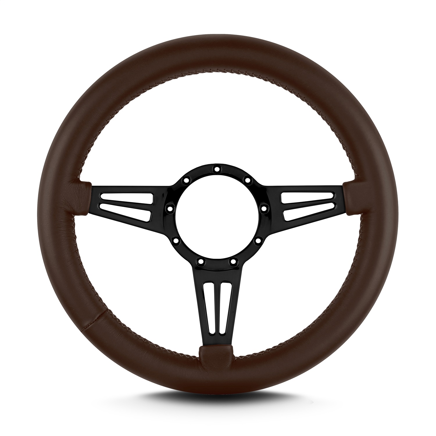Lecarra Mark 4 Double Slot Steering Wheel