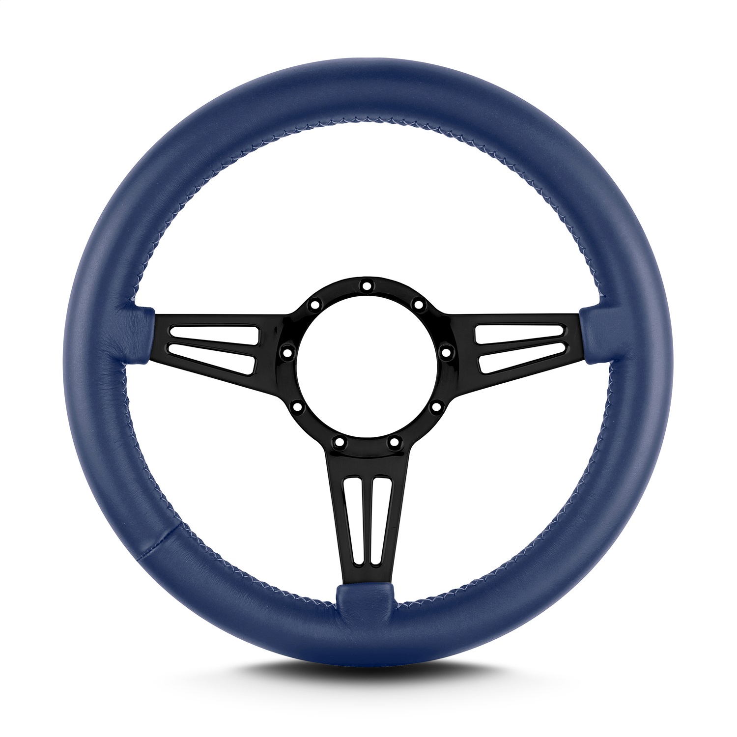 Lecarra Mark 4 Double Slot Steering Wheel