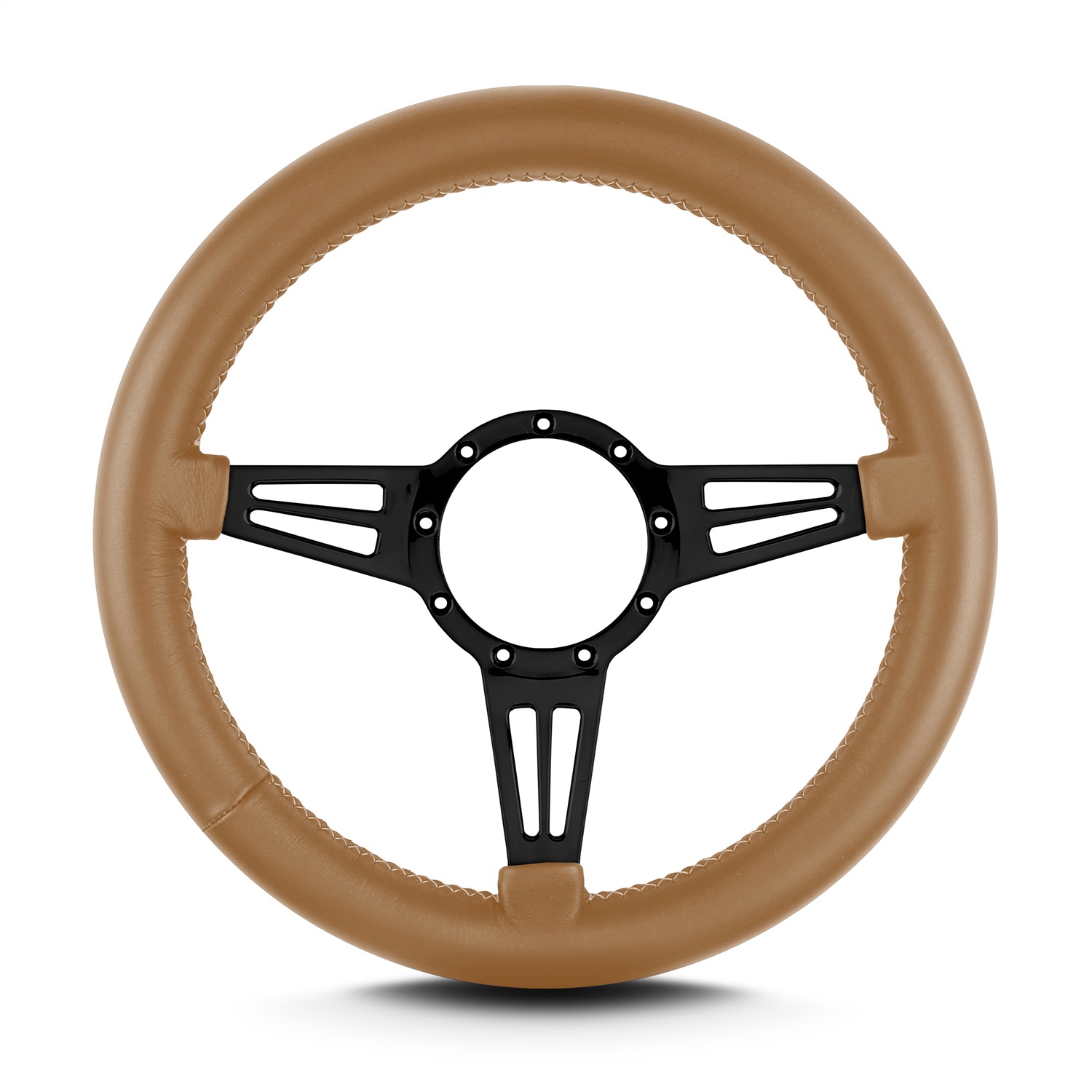 Lecarra Mark 4 Double Slot Steering Wheel