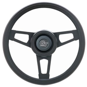 Challenger Steering Wheel