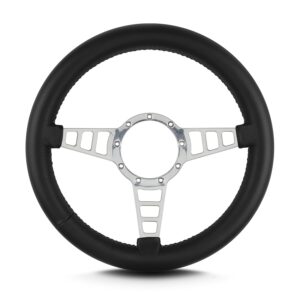 Lecarra Mark 4 GT Steering Wheel