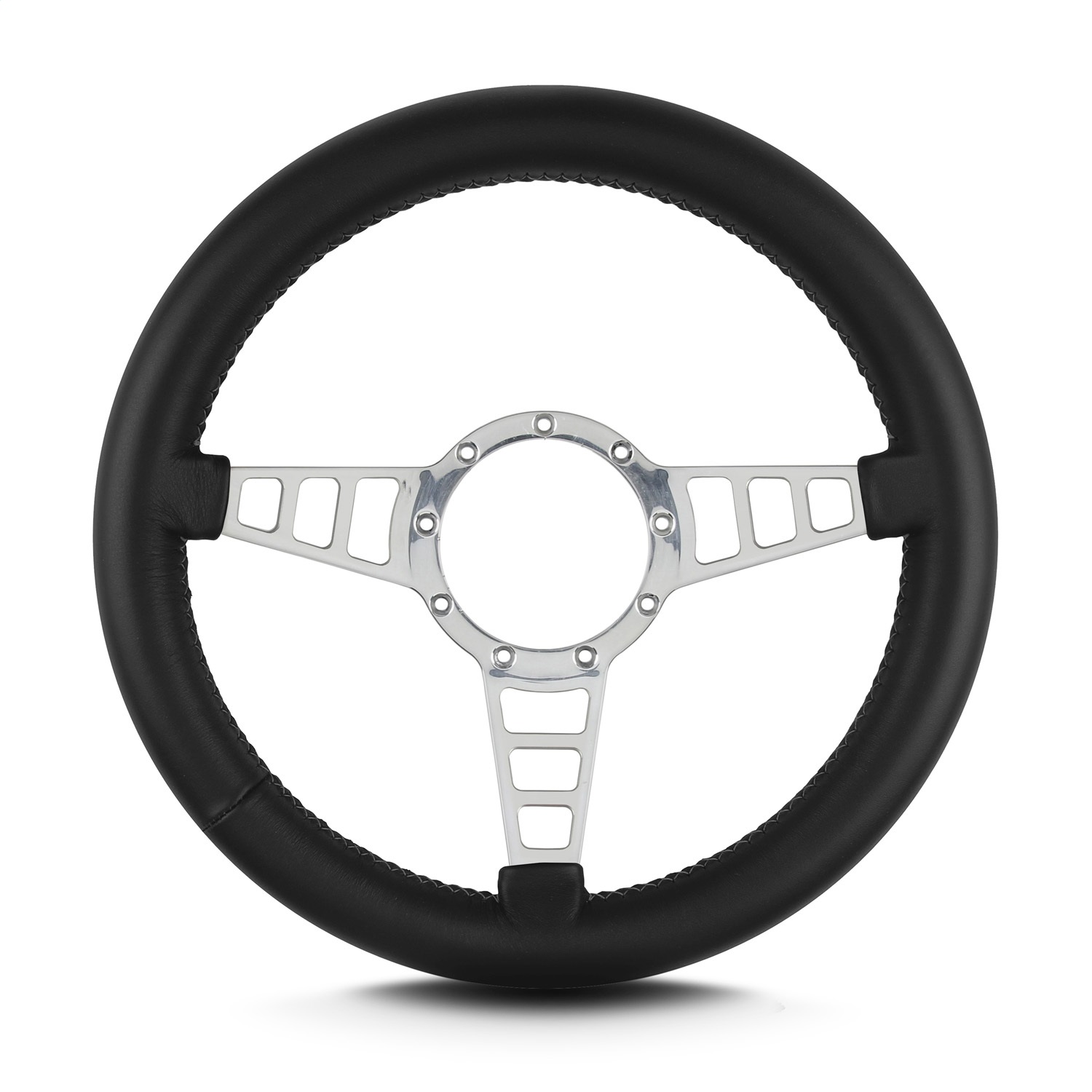 Lecarra Mark 4 GT Steering Wheel