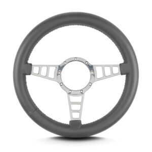 Lecarra Mark 4 GT Steering Wheel