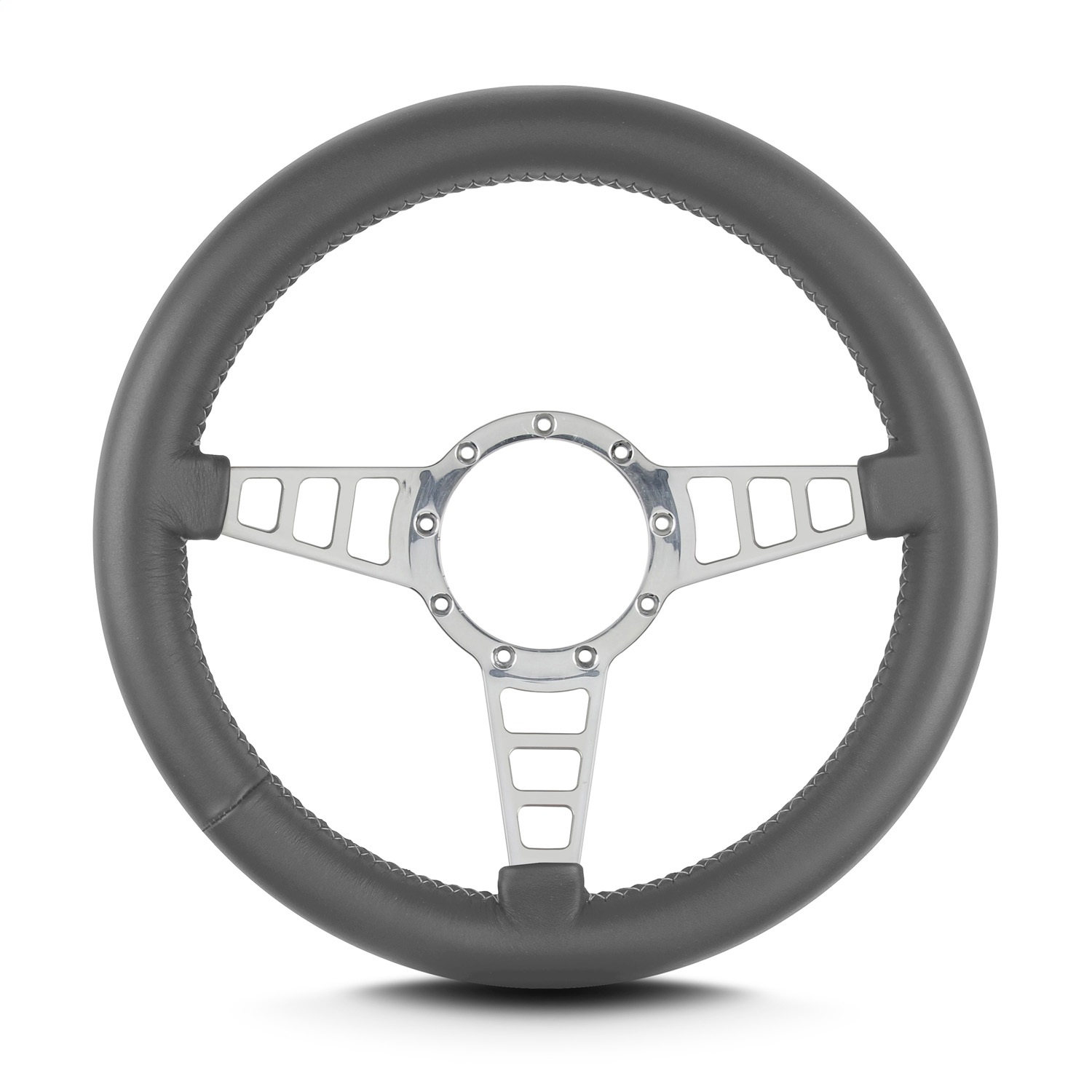 Lecarra Mark 4 GT Steering Wheel