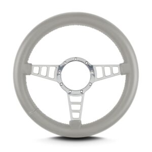 Lecarra Mark 4 GT Steering Wheel