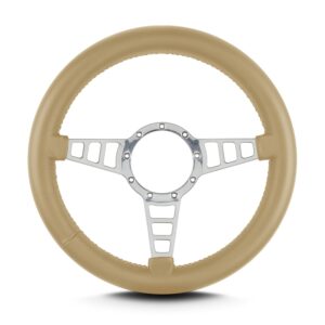 Lecarra Mark 4 GT Steering Wheel