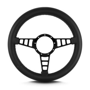 Lecarra Mark 4 GT Steering Wheel