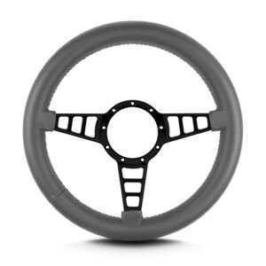 Lecarra Mark 4 GT Steering Wheel