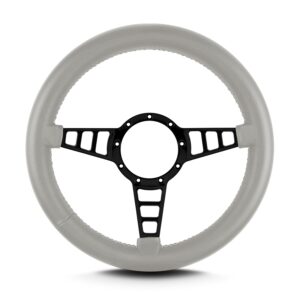 Lecarra Mark 4 GT Steering Wheel