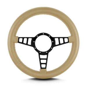 Lecarra Mark 4 GT Steering Wheel