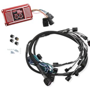 Coil Current Booster