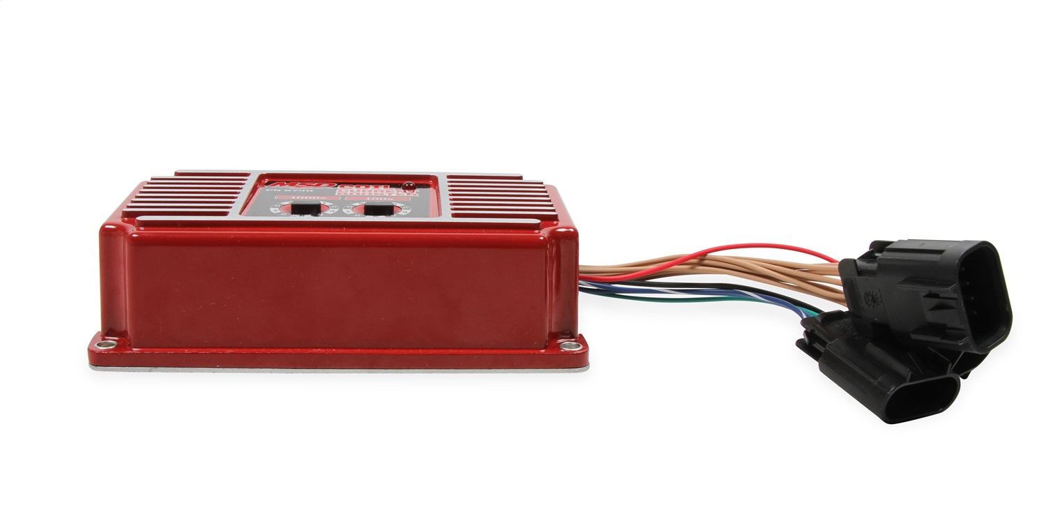 Coil Current Booster - Image 3