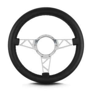 Lecarra Mark 4 Truss Steering Wheel