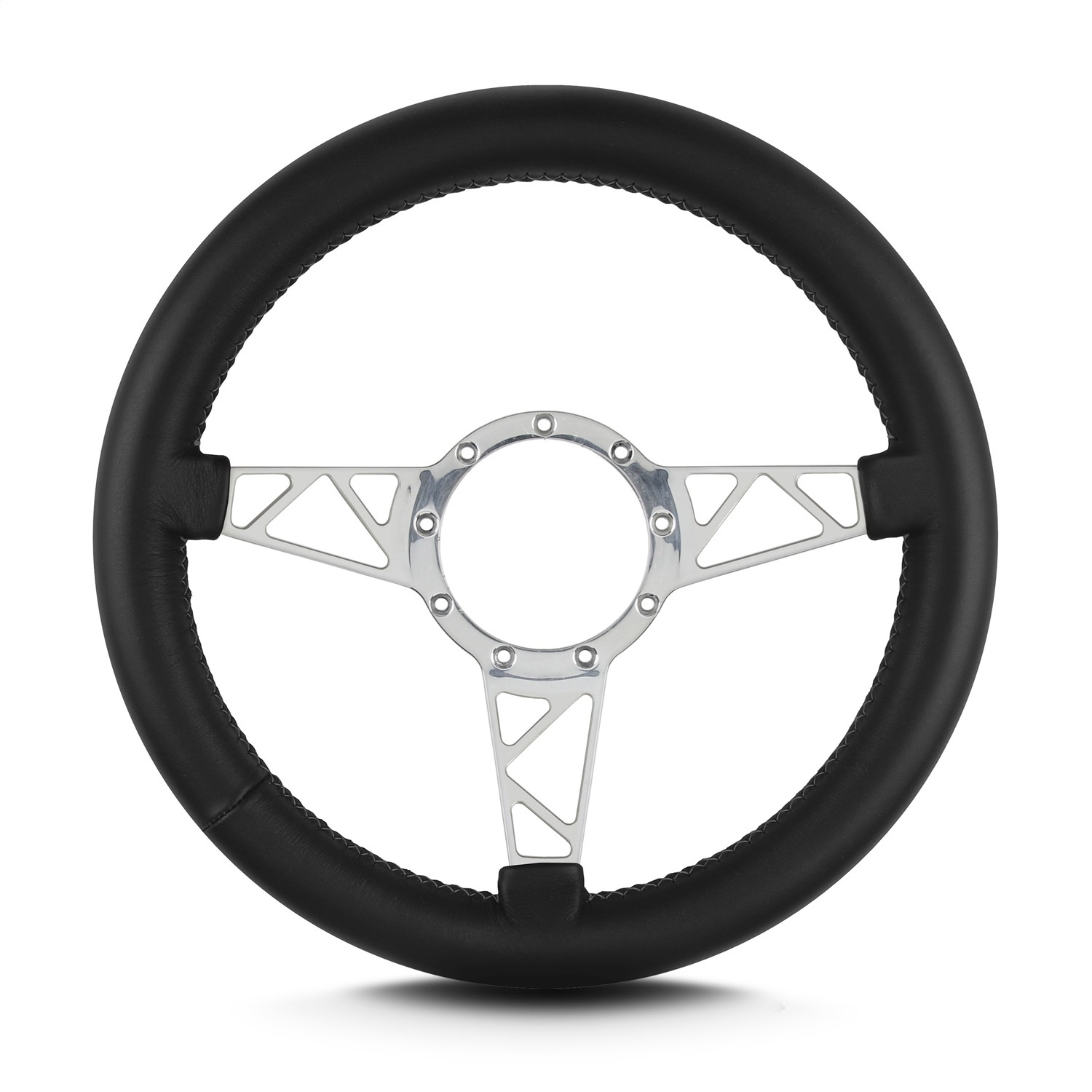 Lecarra Mark 4 Truss Steering Wheel
