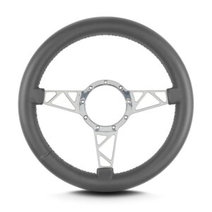 Lecarra Mark 4 Truss Steering Wheel