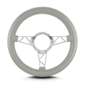 Lecarra Mark 4 Truss Steering Wheel