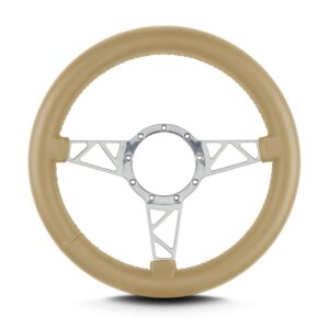 Lecarra Mark 4 Truss Steering Wheel