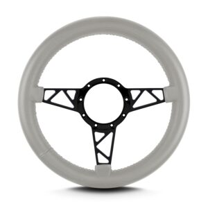 Lecarra Mark 4 Truss Steering Wheel