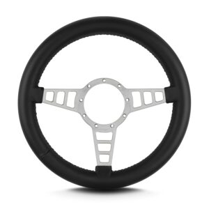 Lecarra Mark 4 GT Steering Wheel