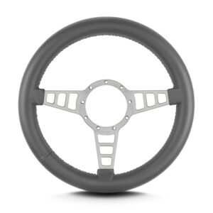 Lecarra Mark 4 GT Steering Wheel