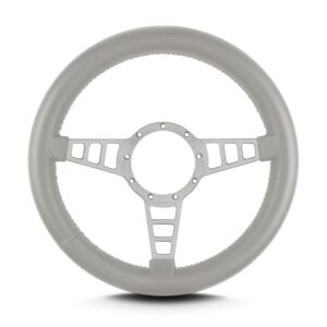 Lecarra Mark 4 GT Steering Wheel