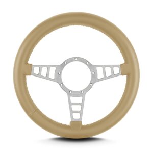 Lecarra Mark 4 GT Steering Wheel